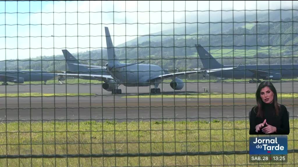 Imagem de Especialistas questionam entendimento do Governo sobre a Base das Lajes