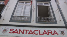 Imagem de Polícia Judiciária efetua buscas no Clube Desportivo Santa Clara