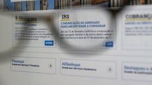 IRS reembolsa 65 milhões (vídeo)