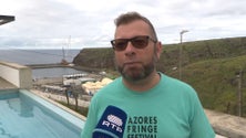 Imagem de 11º Azores Fringe Festival arrancou em Santa Maria