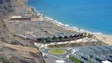 Imagem de Bloco de Esquerda critica investimento do Governo Regional no Porto Santo