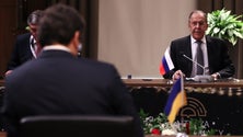 Imagem de «Países que armam Kiev são responsáveis por ações perigosas»