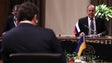 Imagem de «Países que armam Kiev são responsáveis por ações perigosas»