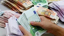 Imagem de Despesa efetiva do Governo Regional aumentou 12,2% entre 2018 e 2019