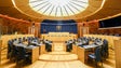 Imagem de Assembleia Legislativa da Madeira “barra” RTP da bancada de imprensa