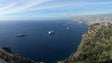 Réveillon: Madeira com número recorde de navios