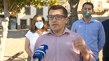 Imagem de CDS exige rede de saneamento básico (vídeo)