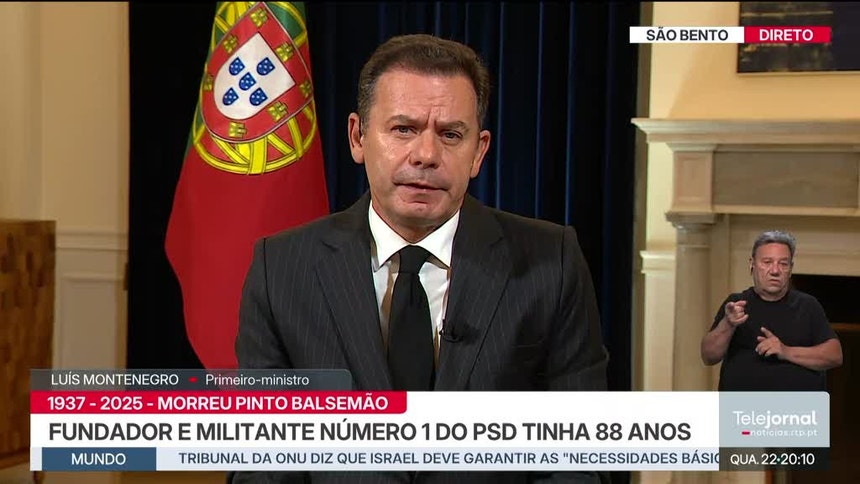 Francisco Pinto Balsemão