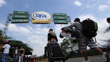 Imagem de Três milhões de pessoas `fugiram` da Venezuela