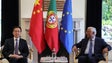 Costa assinala inclusão de Portugal no primeiro périplo do vice-presidente da China