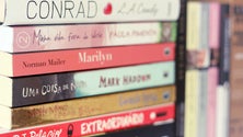 Imagem de Biblioteca Pública assinala Dia Mundial do Livro à conversa com escritores