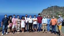 Imagem de CDS quer apoios para habitação em Câmara de Lobos (vídeo)