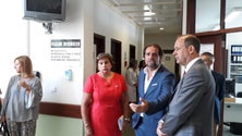 Imagem de Governo investiu 420 M€ na saúde no último ano