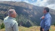 CDU alerta para os perigos que existem nas serras do Funchal