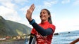 Joana Schenker confiante para a etapa na Madeira