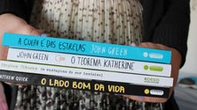 Imagem de 70% dos alunos do 2.º e 3.º ciclos têm hábitos de leitura