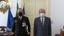 Imagem de Novo comandante diz que há recursos humanos e materiais (vídeo)