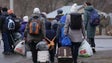 Imagem de Portugal ainda não fixou limites e tem acolhido «máximo possível» de refugiados