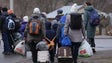Portugal ainda não fixou limites e tem acolhido «máximo possível» de refugiados