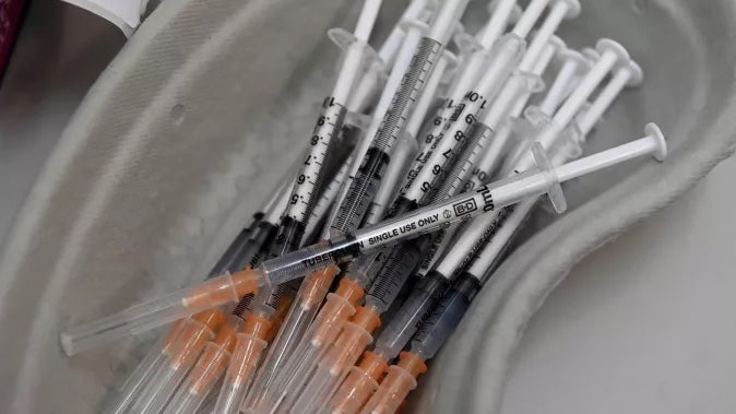 Vacinação pneumocócica gratuita alargada a mais doentes de risco