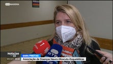 Imagem de Jornadas sobre as patologias dedicam-se às doenças neuro-músculo-esqueléticas (vídeo)