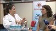 Campeã do mundo de judo para surdos esteve na Madeira (vídeo)