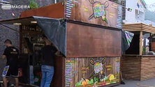 Imagem de Vendedores ambulantes pedem ajuda às Câmaras (vídeo)