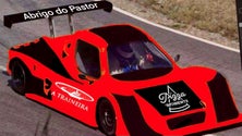 Imagem de Miguel quer competir de BRC (vídeo)