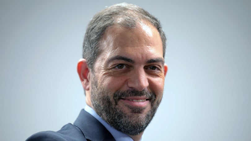 Imagem de Ministro do Ambiente reconhece que Portugal «está atrasado» na gestão de resíduos
