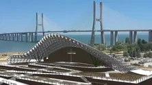 Imagem de Vaticano demarca-se de qualquer responsabilidade no custo do altar-palco