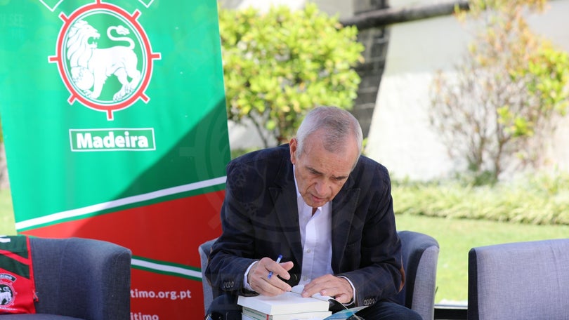 Imagem de Governo Regional manifesta pesar pela morte do jornalista Luís Calisto