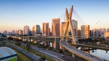 Imagem de Covid-19: Brasil regista 6.329 mortos