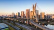 Imagem de Covid-19: Brasil regista 6.329 mortos