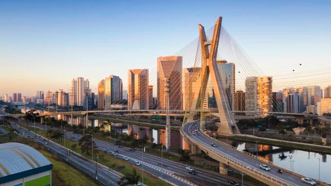 Imagem de Covid-19: Brasil regista 6.329 mortos