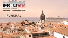 Imagem de Programa IFRRU aprova dois projectos da Madeira