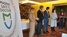 Imagem de Turismo dá sinais de retoma (Vídeo)