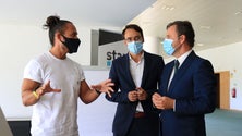Imagem de Start Now apoia ideias inovadoras (áudio)
