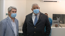 Imagem de Madeira vai receber 76 mil doses de vacinas (vídeo)