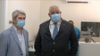 Imagem de Madeira vai receber 76 mil doses de vacinas (vídeo)