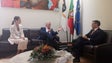 Imagem de Rodrigues nos Açores para reforçar relações (vídeo)