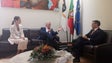 Rodrigues nos Açores para reforçar relações (vídeo)