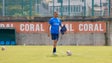Imagem de José Gomes diz que próximo jogo é o mais importante da época (Áudio)
