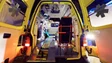 Imagem de Transportadas para hospitais 94 pessoas das 1.275 assistidas