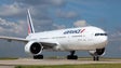 Imagem de Voo da Air France diverge para Lisboa devido a emergência médica envolvendo passageiro