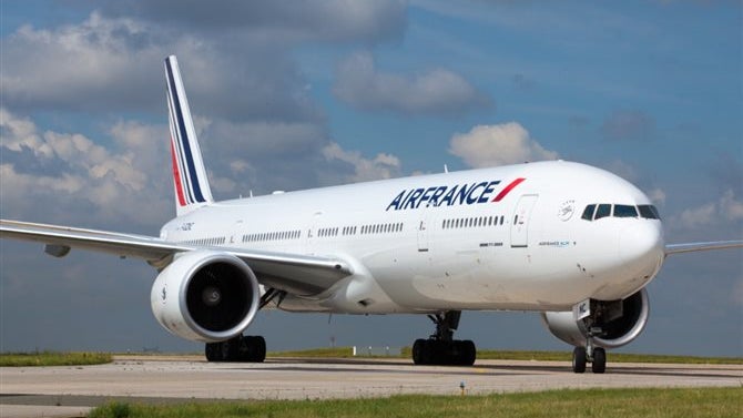 Voo da Air France diverge para Lisboa devido a emergência médica envolvendo passageiro