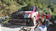 Imagem de Comunicado GH Rally Team de resposta à organização do Rali do Faial
