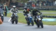 Imagem de Campeonato de supermoto anima pista do Faial (vídeo)