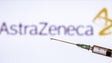 Imagem de AstraZeneca não será administrada a maiores de 55 na Bélgica