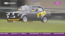 Imagem de Cláudio Nóbrega teve o primeiro contacto com o Datsun e a preparar o Rali do Porto Santo