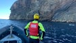 Falso alerta numa assistência de embarcação na Ponta do Sol
